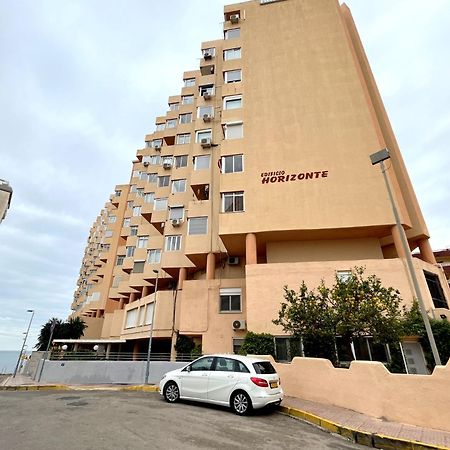 Pequeno Paraiso Ifach Экстерьер фото